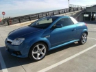 Opel Tigra Sport 1.4 Easytronic PIEL.LLANTA 17 - mejor precio | unprecio.es