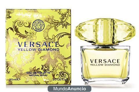 perfumes originales