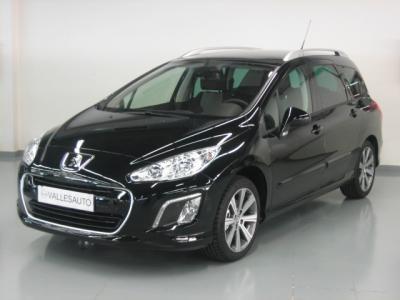 Peugeot 308SW  ACTIVE 1.6