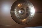 Plato SABIAN Signature Devastation Chinese de 17 Pulgadas. - mejor precio | unprecio.es