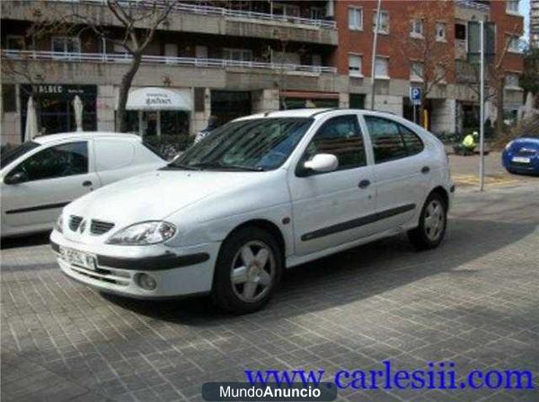 Renault Megane EXPRESSION 1.6 16V 5p.