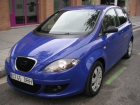 SEAT Ibiza 1.6TDI CR Sport DPF 105 - mejor precio | unprecio.es