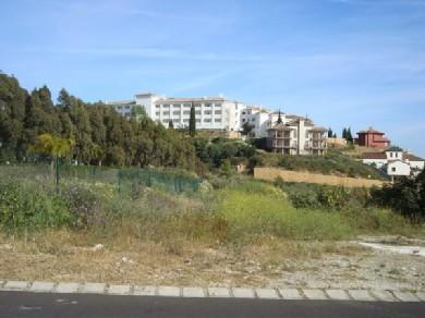 Terreno se vende en Mijas Costa, Costa del Sol