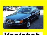 vendo audi 100 2.6 E por 1200 €