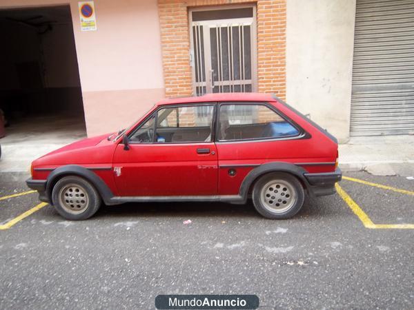 VENDO FORD FIESTA XR2