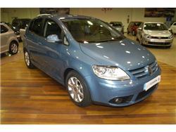 VOLKSWAGEN GOLF PLUS 2.0 TDi 140cv SPORTLINE 