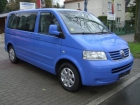 Volkswagen t5 multivan comfortline - mejor precio | unprecio.es