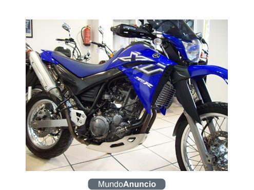 YAMAHA XT 660 R