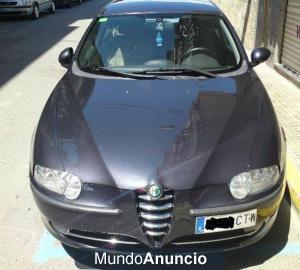 Alfa Romeo 147,1.6, 120cv modelo Distintive 5 puertas