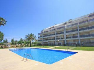 Apartamento en venta en Dénia, Alicante (Costa Blanca)