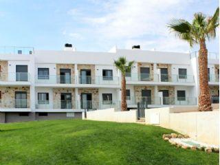 Apartamento en venta en Orihuela Costa, Alicante (Costa Blanca)