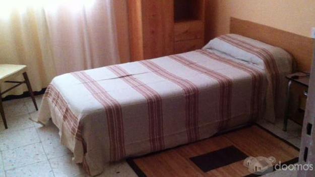 APARTAMENTOS GONESCA-JOVIC