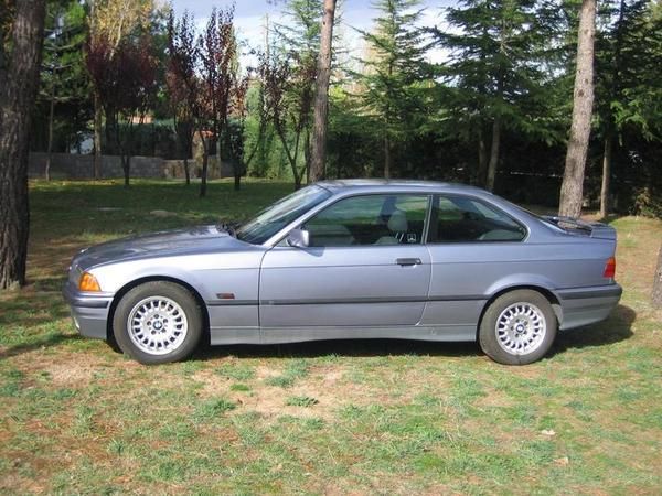 BMW 320I nacional (1995)