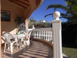 Chalet en venta en Dénia, Alicante (Costa Blanca)