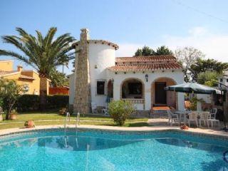 Chalet en venta en Poblets (els), Alicante (Costa Blanca)