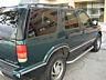 CHEVROLET BLAZER.4.3 193 CV. PERFECTO ESTADO