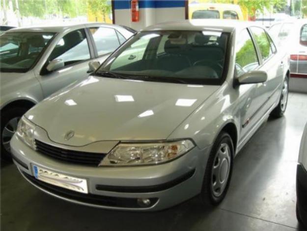 Comprar coche Renault Laguna Dci ¡¡varias Unidades!! '02 en Vitoria