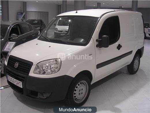 Fiat Doblo Cargo Base 1.3 Multijet