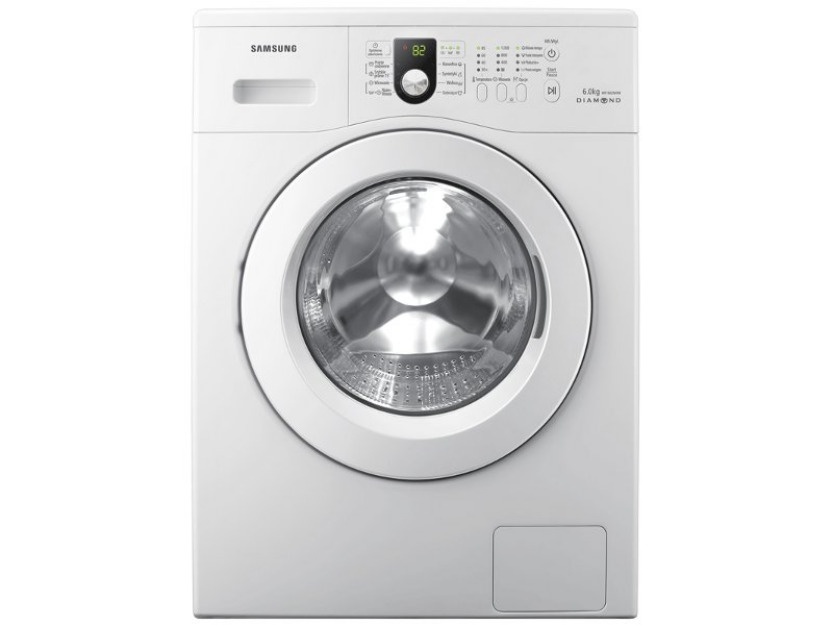 Lavadora samsung wf1602nhw 6kg 1200rpm a+ ¡  irresistible  !