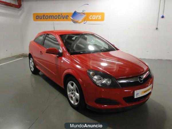 Opel Astra GTC Enjoy 1.7 CDTi