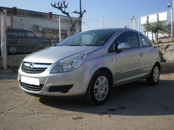 Opel Corsa 1.3CDTi ENJOY