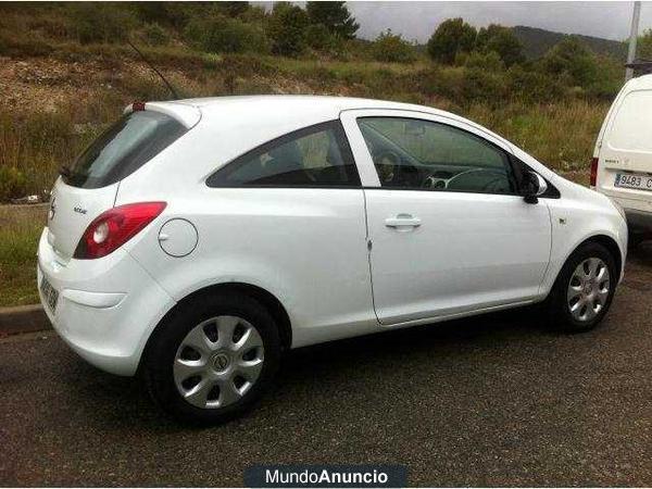 Opel Corsa 1.3CDTi Essentia EcoF