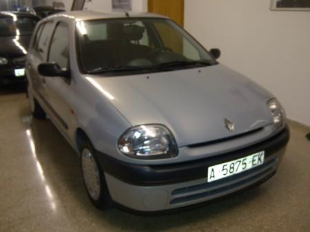 Renault Clio 12I ALIZZE en Alicante