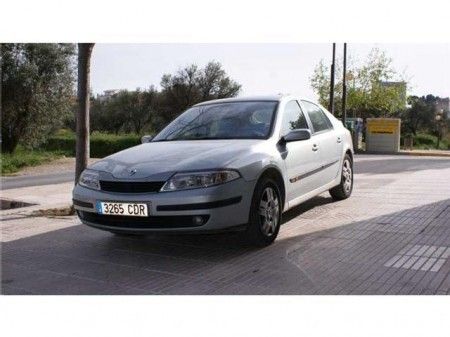 RENAULT LAGUNA  1.6 16V EXPRESSION - Alicante