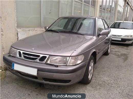 Saab 93 2.2 TID