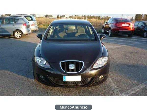 Seat Leon León 1.9TDI Reference Eco.DPF