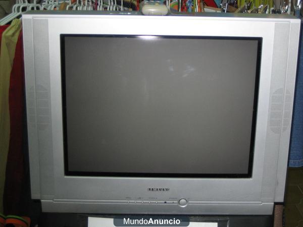 Televisor Samsung CZ-21M063N