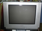 Televisor Samsung CZ-21M063N - mejor precio | unprecio.es