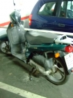 Vendo scoopy 100 cc - mejor precio | unprecio.es