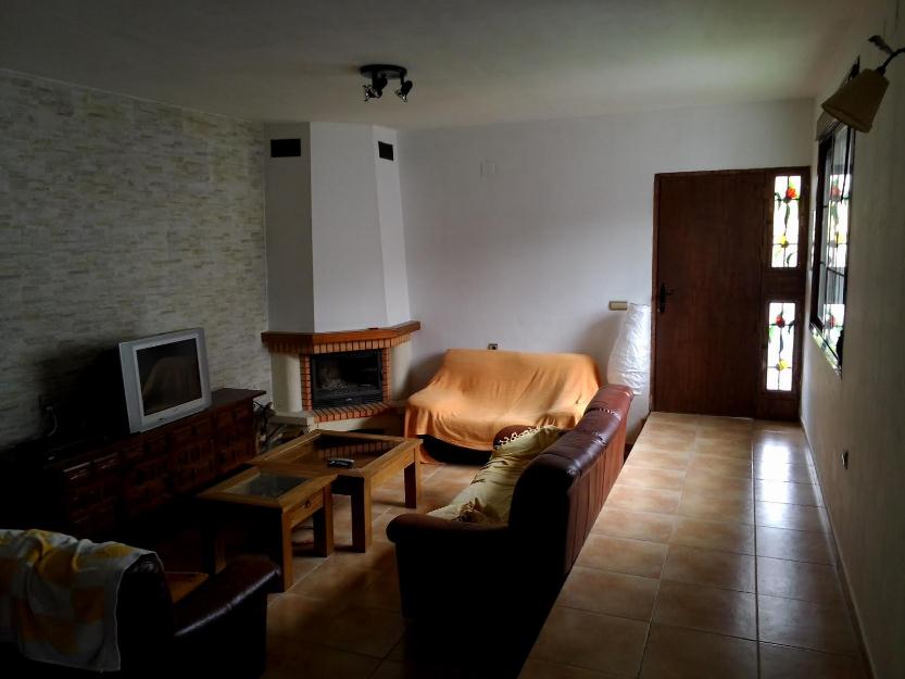 Venta chalet Estación Cartama 215000€