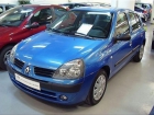 Venta de coche Renault Clio 1.5 Dci 80cv Conf.expres. '04 en Madrid - mejor precio | unprecio.es