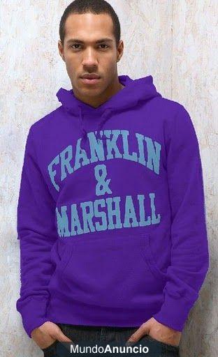 venta sudaderas de franklin y marshall baratas