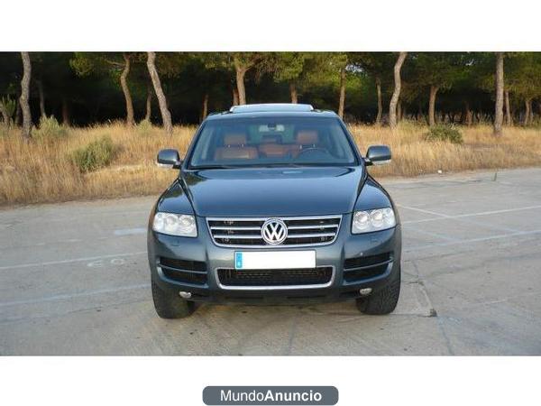 Volkswagen Touareg  5.0tdi V10 Tip. \'07