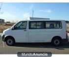 Volkswagen Transporter 1.9tdi Kom.tm102 - mejor precio | unprecio.es