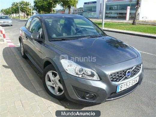 Volvo C30 1.6D DRIVe Kinetic