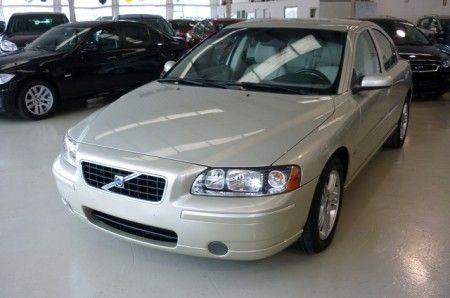 VOLVO S60  - Navarra