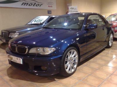 BMW 330  coupe cabrio