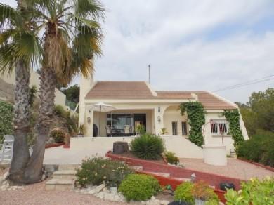 Chalet con 3 dormitorios se vende en San Miguel de Salinas, Vega Baja Torrevieja