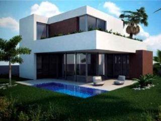 Chalet en venta en Campoamor, Alicante (Costa Blanca)