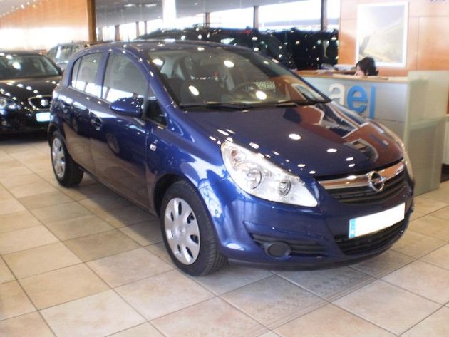 FIAT GRANDE PUNTO ACTIVE