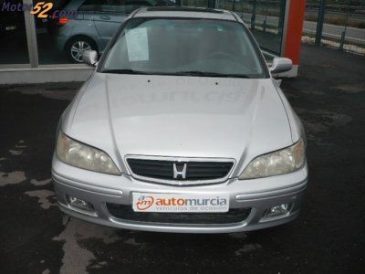 HONDA ACCORD 2.0 - Murcia