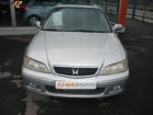 HONDA ACCORD 2.0 - Murcia - mejor precio | unprecio.es