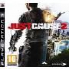 Just Cause 2 Playstation 3 - mejor precio | unprecio.es