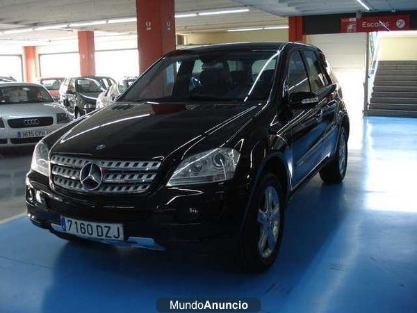 Mercedes-Benz Clase M ML 280 CDI