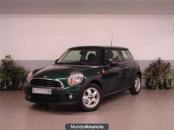 Mini One One 75 C.V