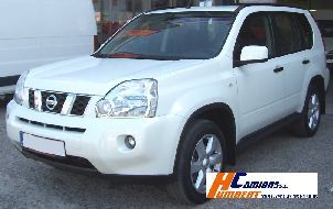 NISSAN X-Trail SE 2.0 DCI